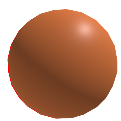Desert Planet