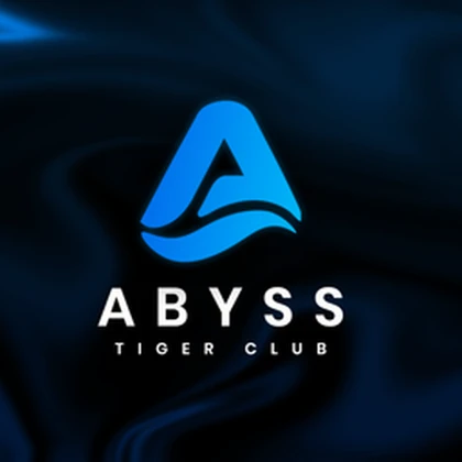 ABYSS TIGER CLUB Roblox group icon
