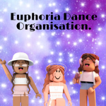 Euphoria Dance Organisation.
