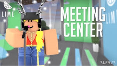 L | Meeting Center