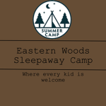 Eastern Woods Sleepaway Camp
