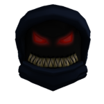 Scary Hood (SH)