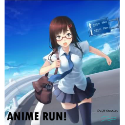 Anime RUN! [NEW!] (Updates Coming Soon!)