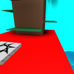 Obby World