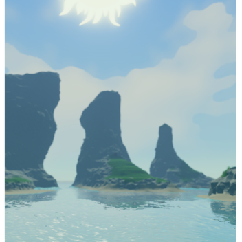 ☉ Fantasy Cartoon Map [SHOWCASE]