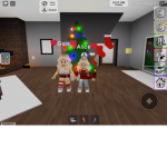 Roblox Friends (tik t()k)