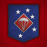 1st Marinе Parachute Regiment
