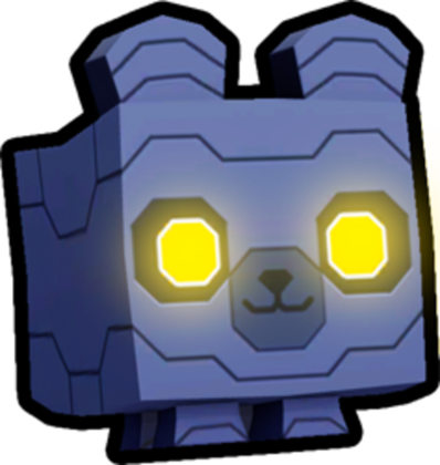 Cyber Bear