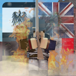 𝕱𝖔𝖗𝖙 𝕻𝖗𝖊𝖉𝖊𝖑 𝟏𝟖𝟎𝟗