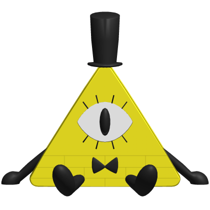 Bill Cypher Shoulder Pal