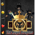 The RoyaI Dragons