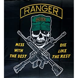 Ranger Training Grounds