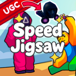 [CLOSED] Speed Jigsaw