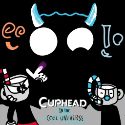 Cuphead In The Cool Universe (Legacy Of Origins) icon