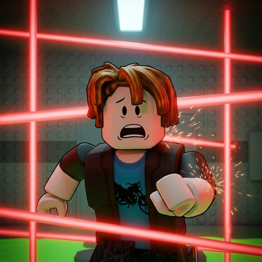 Escape The Lab