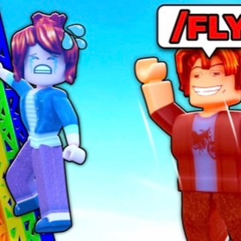 [RELEASE] CLIMB FOR ADMIN😰