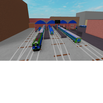 Jughenton Terminal