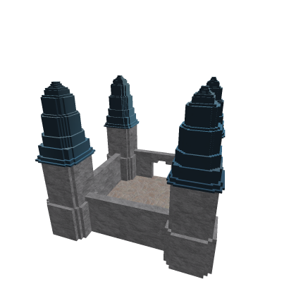 Small Castle