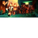 The piglins