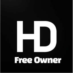 Free Admin Group  =  Owner