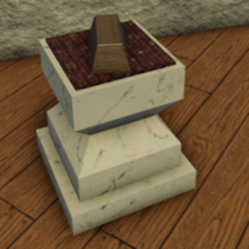oak ingot funeral