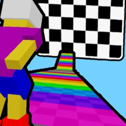 Roller Race Simulator icon