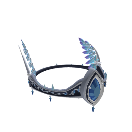 Frostbound Valkyrie