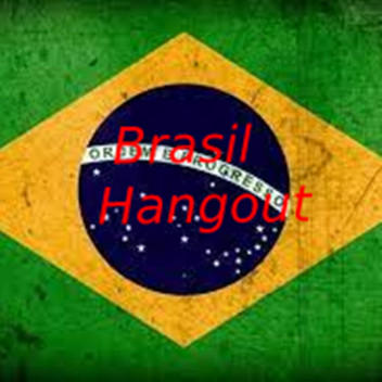 Brasil Hangout! 