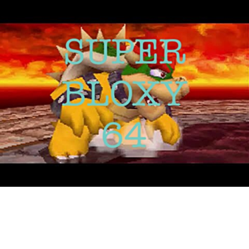 Super Bloxy ##