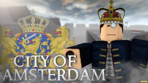 City of Amsterdam