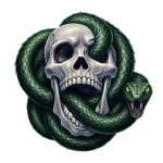 - Ministry of Death Eaters - Group Thumbnail