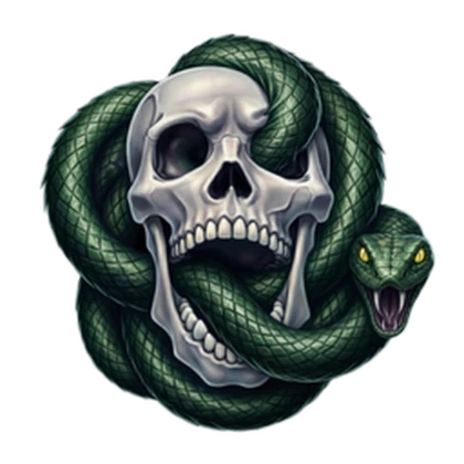 - Ministry of Death Eaters - Roblox group icon
