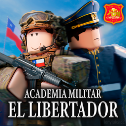 [🌍] Chilean Military Academy, The Liberator