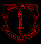 Shadow Of The Fallen Sword