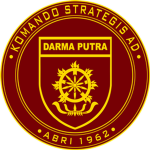 Komando Stratergi Angkatan Darat [Kostrad]