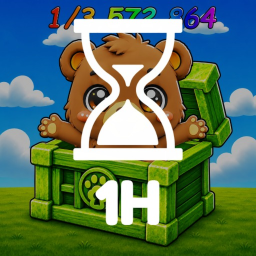 Previous icon game thumbnail