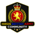 |HBA| British Army Group Thumbnail