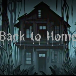 Back to Home icon