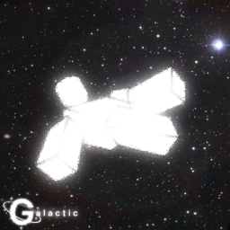[IN-DEV⚒️] GALACTIC🌌