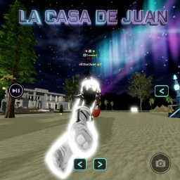 La Casa de Juan icon