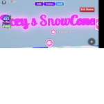Icey s Snow Cones