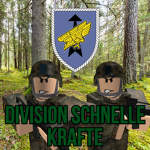 [ToW] Division Schnelle Kräfte