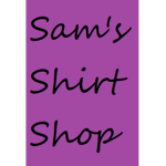 Sam's Shirt Shop