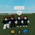 The Bacons Organization