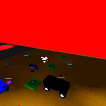 Run away from killers!