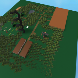 Military Training Institute Base
