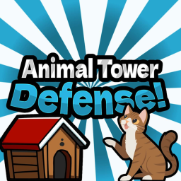 Animal Tower Defense!