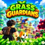 Grass Guardians 🛡