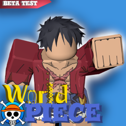 World Piece[BETA TEST]
