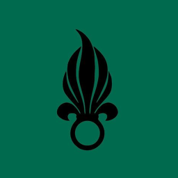 French Foreign Legion, Marseille